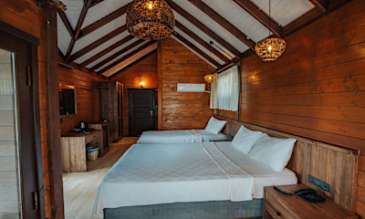 Pine House
